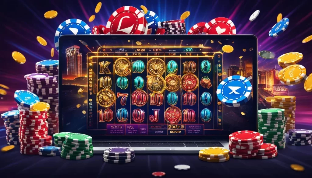 Cá cược quần vợt Ken88