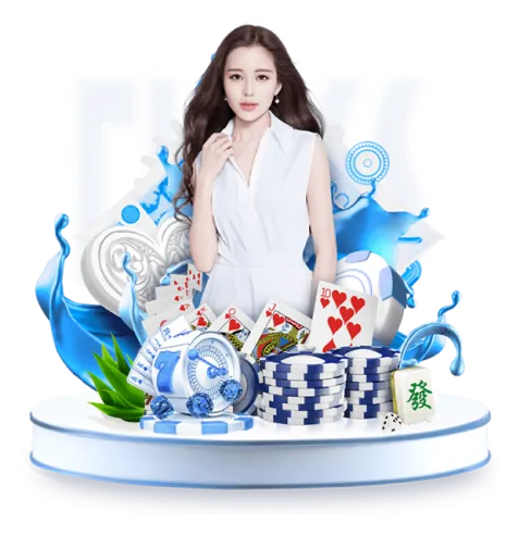 Trò chơi Baccarat trực tuyến tại Ken88